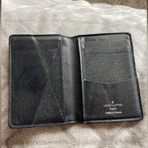 Card organizer/ wallet